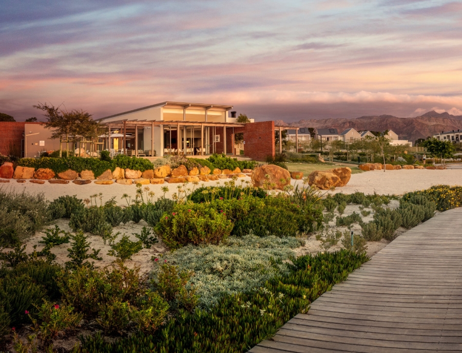 2 Bedroom Property for Sale in Somerset Lakes Western Cape